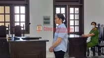 Chủ hụi lĩnh 15 năm tù do chiếm đoạt trên 5,6 tỉ đồng của hụi viên