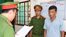 Làm hồ sơ khống để rút tiền, nguyên Giám đốc Quỹ tín dụng Đại An và đồng phạm bị bắt