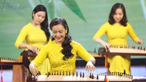 Niềm vui của nghệ sĩ là gì?