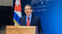 Cuba tăng cường quan hệ với kiều bào