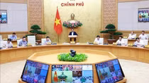 Thủ tướng Phạm Minh Chính: Phấn đấu quý III tăng trưởng kinh tế đạt 6,5 – 7%