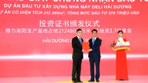 Bảo đảm thực hiện các nhiệm vụ phát triển bền vững, toàn diện
