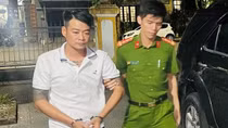 Đối tượng mang lệnh truy nã lẩn trốn hơn 1.000 km vẫn không thoát