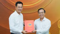 Bổ nhiệm Giám đốc Trung tâm Truyền hình Việt Nam khu vực Tây Nam Bộ