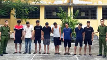 Bóc gỡ đường dây trộm xe máy, “phẫu thuật” rồi đem bán