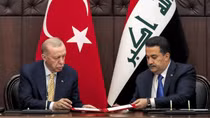 Thấy gì qua chuyến thăm Iraq của ông Erdogan?