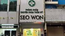 Một phòng khám thẩm mỹ liên tục thay đổi tên và bị xử phạt nhiều lần