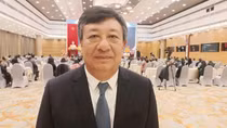Thiếu tướng Đỗ Triệu Phong: Tham gia VFDA là điều kiện rất tốt để hội nhập, phát huy thế mạnh của Điện ảnh CAND