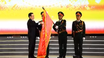 Đắk Nông kỷ niệm 20 năm tái lập tỉnh và đón nhận Huân chương Độc lập hạng Nhất