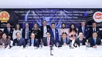Việt Nam tạo dựng môi trường thuận lợi để doanh nghiệp AI đến phát triển