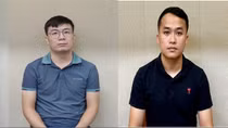 Khởi tố 7 cán bộ Trung tâm quan trắc tài nguyên và môi trường Quảng Ninh