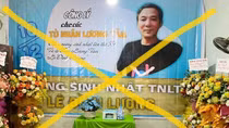 Những trò lố của Việt Tân trong dịp kỷ niệm Ngày Nhân quyền thế giới