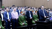 Chủ tịch Tập đoàn Tân Hoàng Minh cùng đồng phạm bất ngờ được đề nghị giảm án