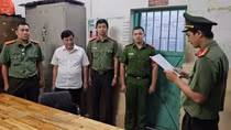 Công an TP Hồ Chí Minh tìm cổ đông Công ty Truyền thông Thanh Niên năm 2014
