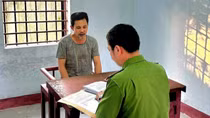 Khởi tố hung thủ đâm trọng thương một Phó Chánh án huyện ở Quảng Trị