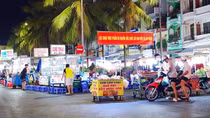 Người bán hàng rong ở Cần Thơ “khóc ròng” vì tăng giá mặt bằng gần 20 lần