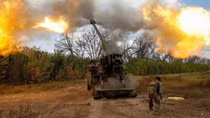 Nhận đề xuất ngừng bắn ở Ukraine dịp Giáng sinh, Điện Kremlin nói gì?