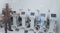 Chuyển hồ sơ điều tra sai phạm tại Bệnh viện lao và bệnh phổi Bạc Liêu