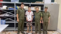 Tổ bảo vệ ANTT phát hiện, khống chế đối tượng lừa đảo