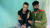 Liên tục bắt giữ ma túy và hàng lậu qua biên giới Quảng Trị