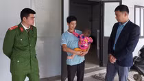 Dưới "mái ấm" của Bộ Công an
