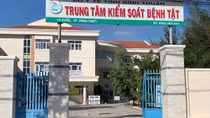 Tử vong do bị chó dại cắn sau 4 tháng