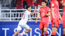 U23 Indonesia tạo địa chấn, đoạt vé vào bán kết châu Á