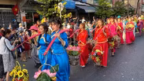 TP Hồ Chí Minh tạm hoãn nhiều hoạt động lễ hội, sự kiện để cùng chống bão lũ