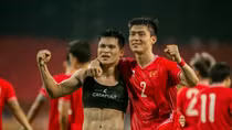 ĐT Việt Nam thắng Philippines sau màn rượt đuổi tỷ số nghẹt thở