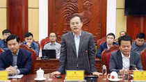 Nhân rộng mô hình liên thông dữ liệu Sổ sức khỏe điện tử và bệnh án điện tử tại Bắc Ninh