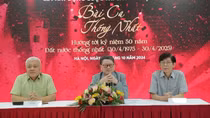 Phát động cuộc thi ca hát trực tuyến hướng tới kỷ niệm 50 năm ngày thống nhất đất nước