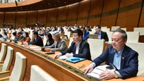 Quốc hội quyết nghị vốn thực hiện chương trình mục tiêu quốc gia về phát triển văn hóa là 122.250 tỷ đồng