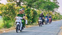 Giữ vững xã không ma túy ở vùng biên giới Tây Nam