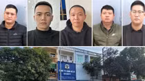 Công ty của vệ sĩ điều tiết giao thông đám cưới bị thu hồi vô thời hạn giấy chứng nhận