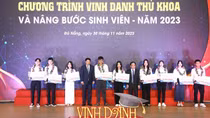 Đại học Đà Nẵng: Địa chỉ uy tín đào tạo nguồn nhân lực chất lượng cao