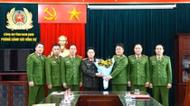 Ứng dụng hiệu quả khoa học công nghệ vào phá án hình sự ở Nam Định