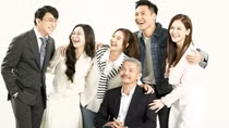 Phim truyền hình Việt nhìn từ "VTV Awards" 2024: Cuộc đua của những đối thủ xứng tầm