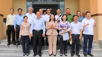 An Giang cần tranh thủ các nguồn lực để phát triển