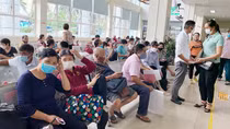 Nhiều đề xuất bảo hiểm y tế chi trả có lợi cho người dân