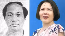 Truy nã 2 bị can Nguyễn Đăng Thuyết và Nguyễn Thị Hòa