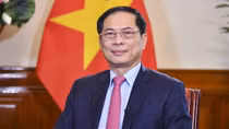 Ngoại giao Việt Nam năm 2023: Điểm sáng nổi bật trong thành tựu của đất nước