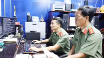 Chuyện về “phóng viên PX” vùng châu thổ Cửu Long