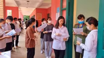 Tạo điều kiện thuận lợi cho thí sinh tham dự Kỳ thi đánh giá của Bộ Công an năm 2024