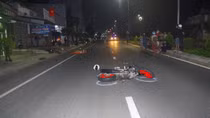 Bác thông tin CSGT truy đuổi người vi phạm dẫn đến TNGT