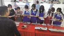 Nhà xuất bản Giáo dục Việt Nam nỗ lực đấu tranh với sách giả