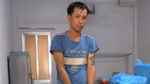 Đối tượng mang tiền án giết người cầm đầu nhóm vận chuyển pháo lậu