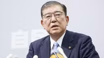 Thách thức nào đang chờ đón ông Shigeru Ishiba?
