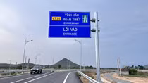 Cần xử nghiêm tình trạng tự ý tháo dỡ hàng rào trên hai tuyến cao tốc qua Bình Thuận, Đồng Nai