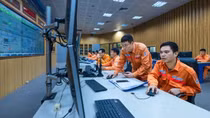 8 tháng đầu năm 2024: EVNGENCO2 quyết tâm “bám máy, giữ lò”, sản xuất đạt hơn 10,2 tỷ kWh điện