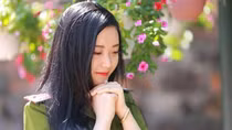Em là nữ chiến sĩ Công an